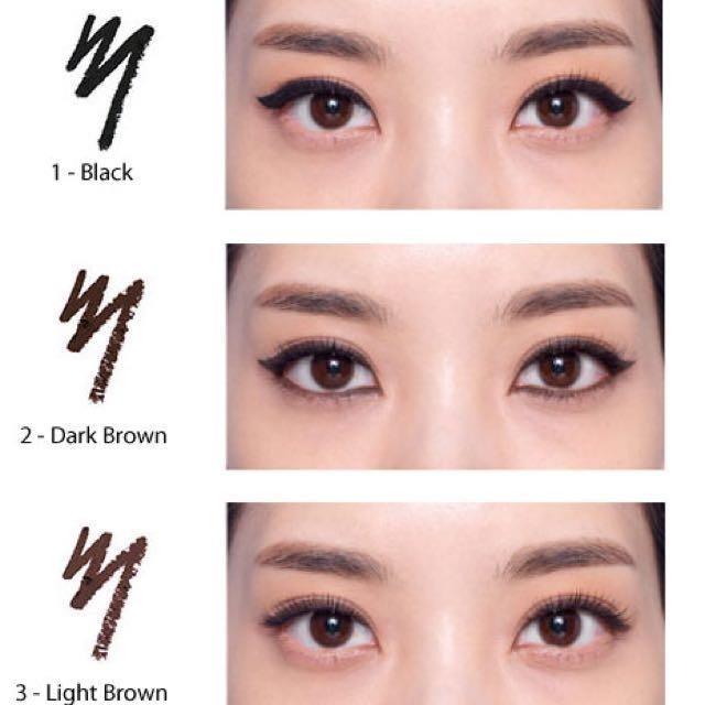 Kẻ Mắt Laneige Ultra Long Lasting Eyeliner - Kallos Vietnam