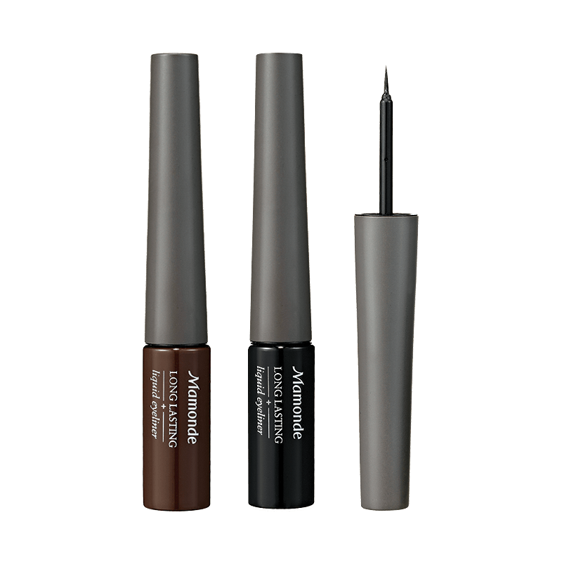Kẻ Mắt Mamonde Long Lasting Liquid Eyeliner - Kallos Vietnam