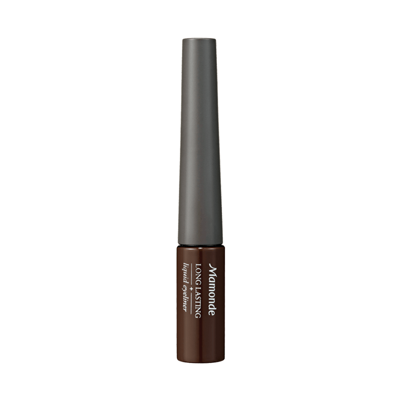 Kẻ Mắt Mamonde Long Lasting Liquid Eyeliner - Kallos Vietnam