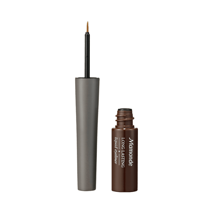 Kẻ Mắt Mamonde Long Lasting Liquid Eyeliner - Kallos Vietnam