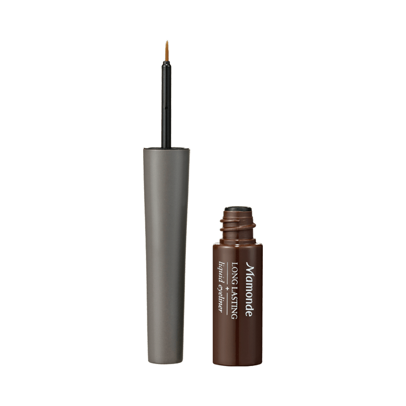 Kẻ Mắt Mamonde Long Lasting Liquid Eyeliner - Kallos Vietnam