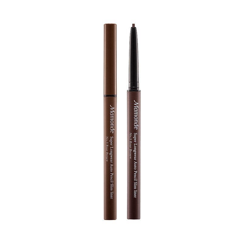 Kẻ Mắt Mamonde Super Longwear Autopencil Slim Liner - Kallos Vietnam