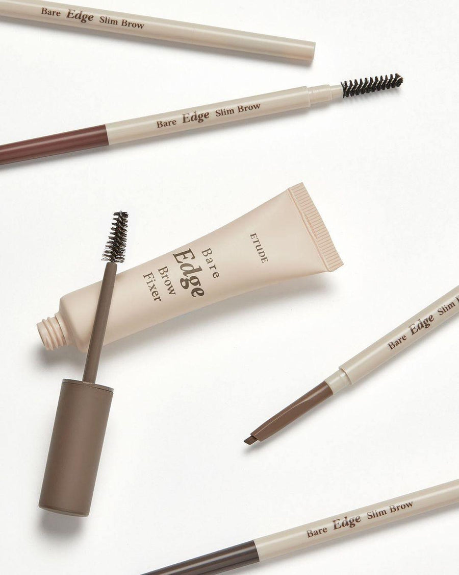 Chì Kẻ Mày Etude House Bare Edge Slim Brow - Kallos Vietnam