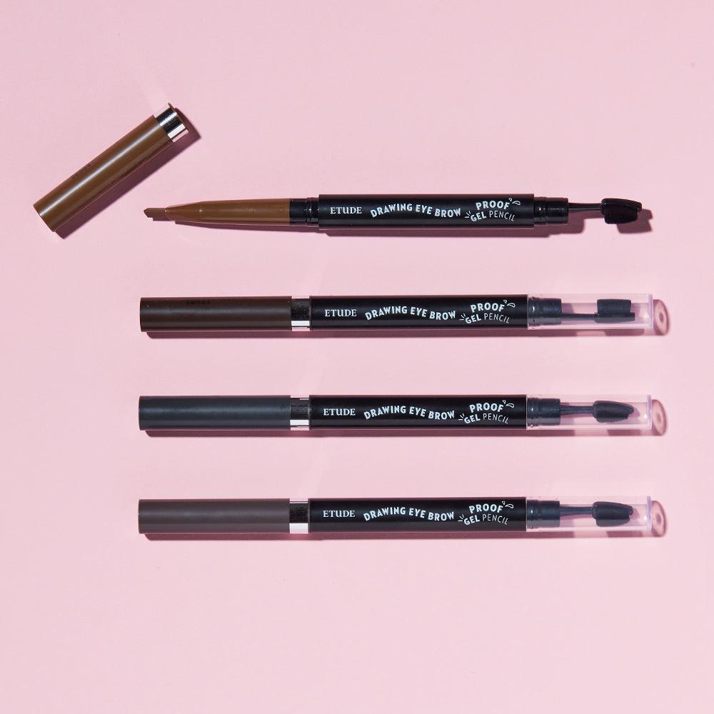 Kẻ Mày Etude House Drawing Eyebrow Proof Gel Pencil - Kallos Vietnam
