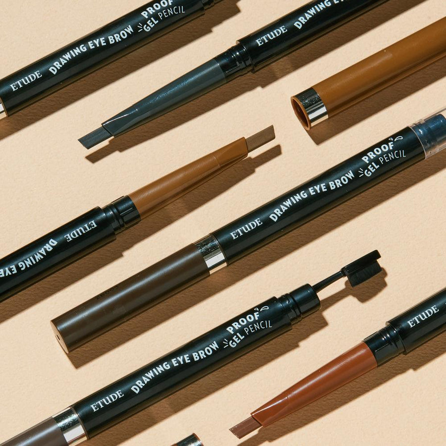 Kẻ Mày Etude House Drawing Eyebrow Proof Gel Pencil - Kallos Vietnam