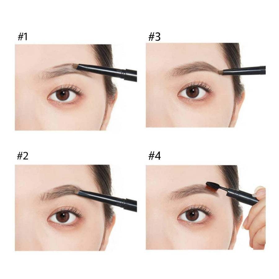 Kẻ Mày Etude House Drawing Eyebrow Proof Gel Pencil - Kallos Vietnam