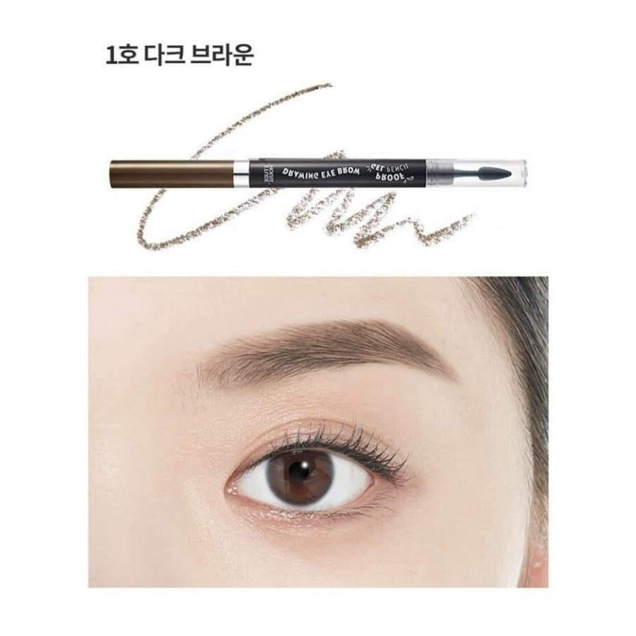 Kẻ Mày Etude House Drawing Eyebrow Proof Gel Pencil - Kallos Vietnam