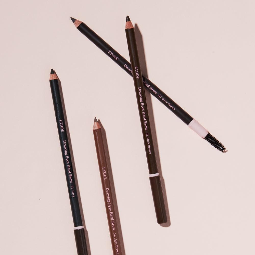 Kẻ Mày Etude House Drawing Eyes Hard Brow - Kallos Vietnam