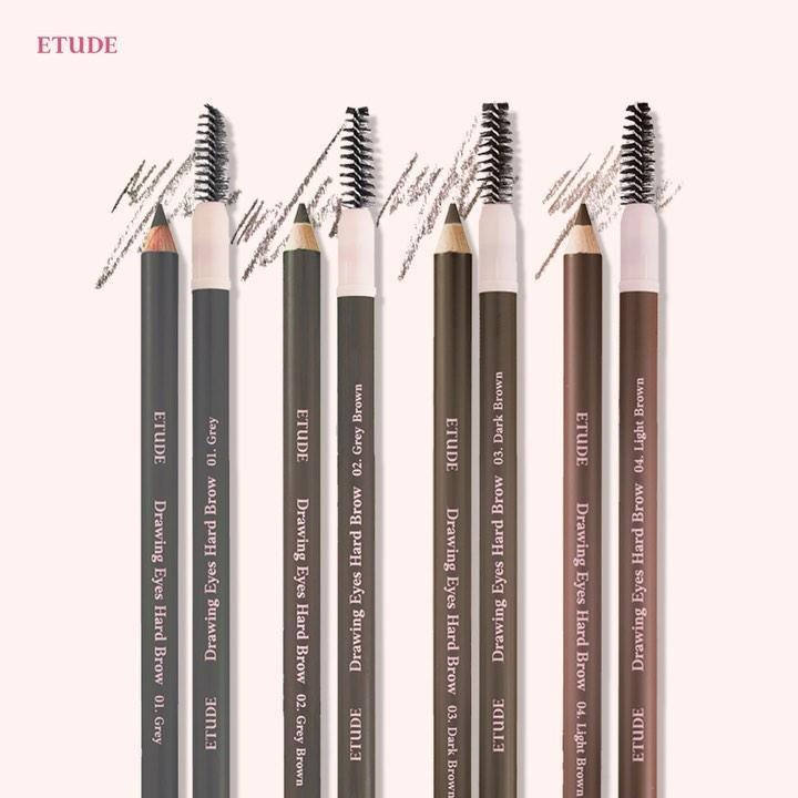 Kẻ Mày Etude House Drawing Eyes Hard Brow - Kallos Vietnam