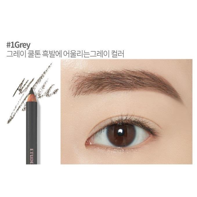 Kẻ Mày Etude House Drawing Eyes Hard Brow - Kallos Vietnam