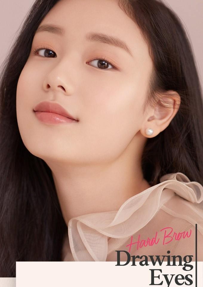 Kẻ Mày Etude House Drawing Eyes Hard Brow - Kallos Vietnam