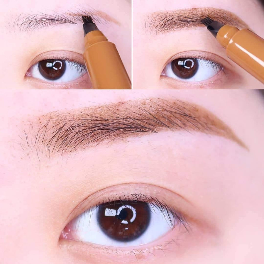 Kẻ Mày Etude House Tint My 4 Tip Brow - Kallos Vietnam