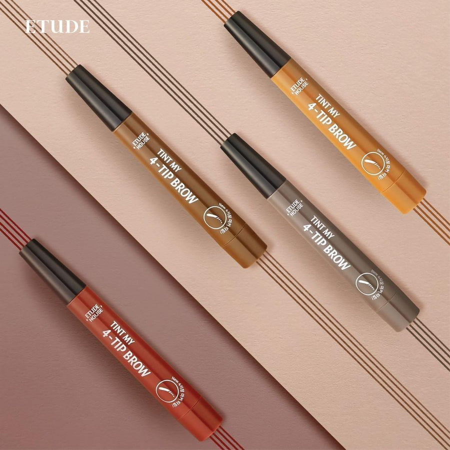 Kẻ Mày Etude House Tint My 4 Tip Brow - Kallos Vietnam