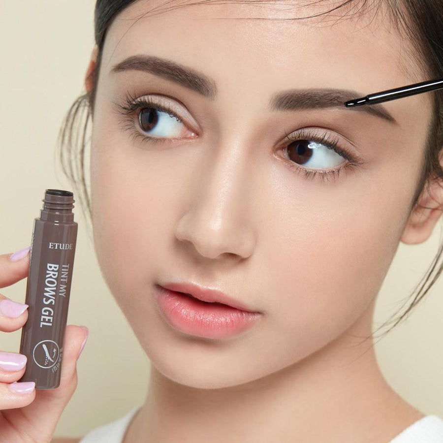 Kẻ Mày Etude House Tint My Brows Gel - Kallos Vietnam