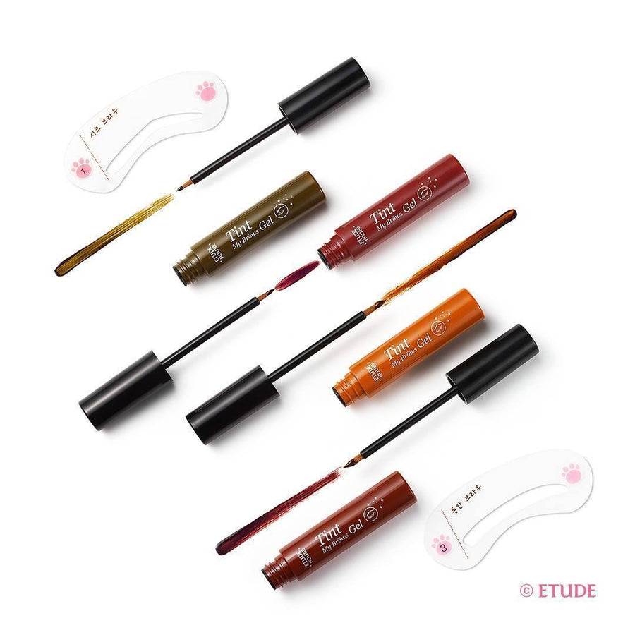 Kẻ Mày Etude House Tint My Brows Gel - Kallos Vietnam