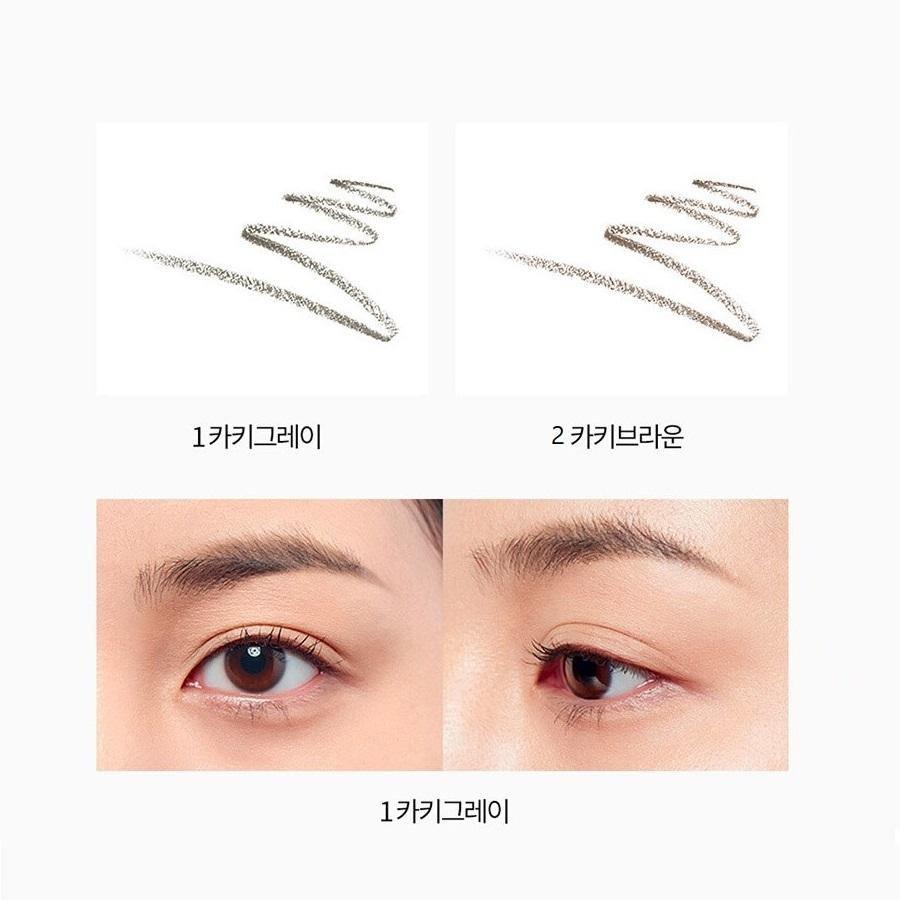 Kẻ Mày IOPE Eyebrow Auto Pencil - Kallos Vietnam