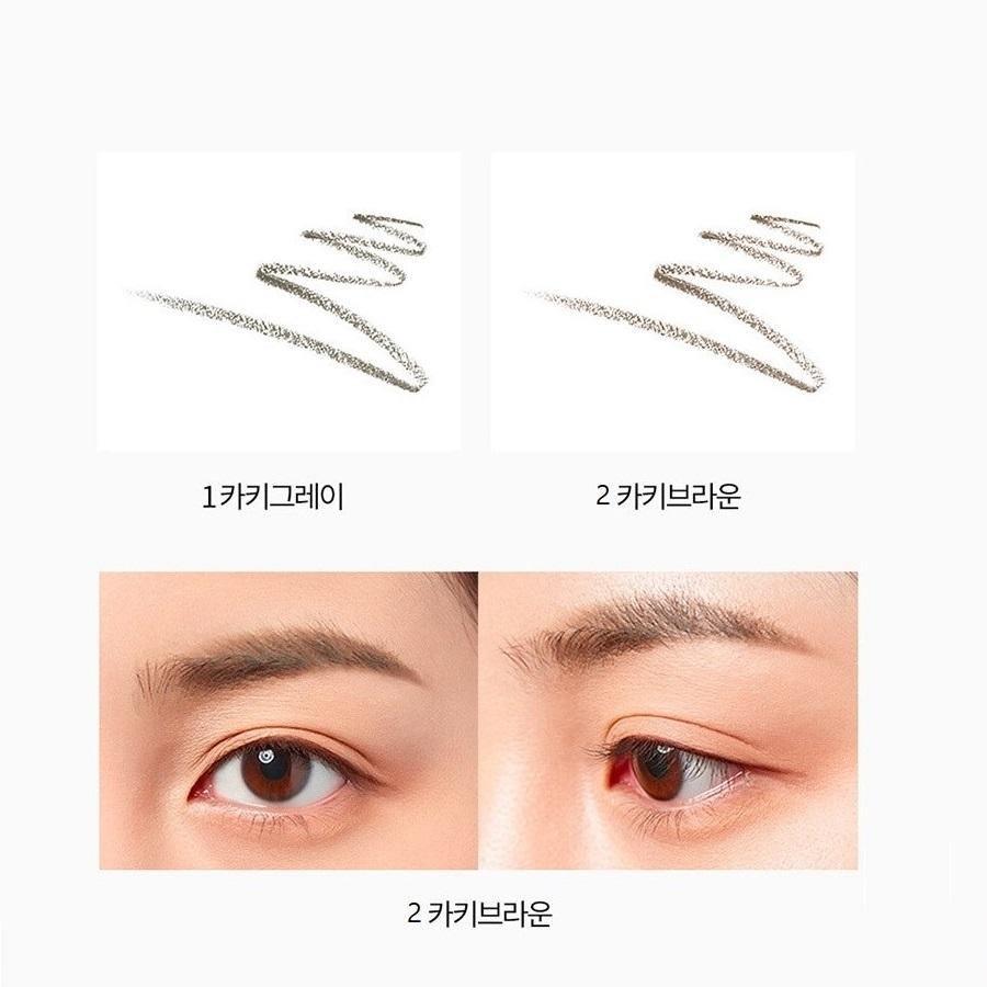 Kẻ Mày IOPE Eyebrow Auto Pencil - Kallos Vietnam