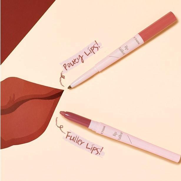 Kẻ Viền Môi Etude House Lip Tailor - Kallos Vietnam