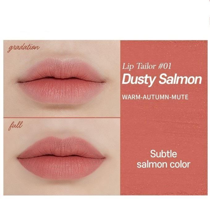 Kẻ Viền Môi Etude House Lip Tailor - Kallos Vietnam