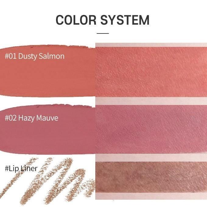 Kẻ Viền Môi Etude House Lip Tailor - Kallos Vietnam