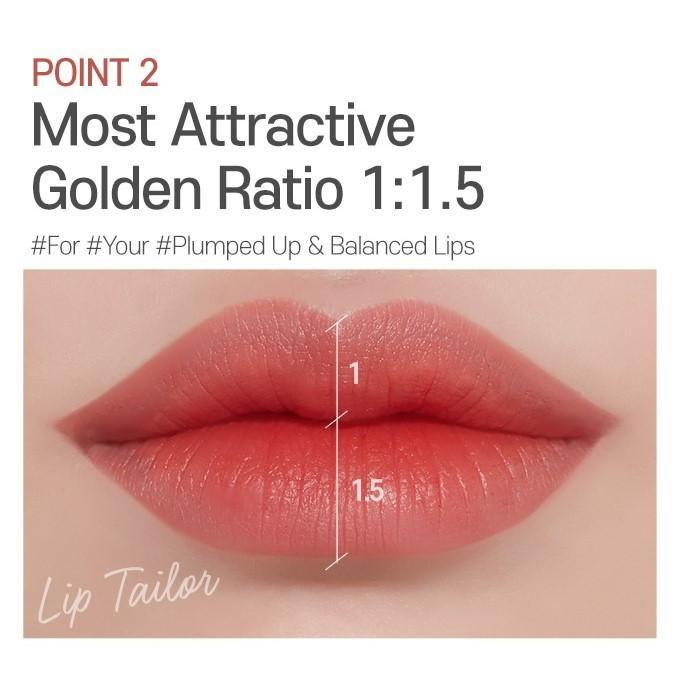 Kẻ Viền Môi Etude House Lip Tailor - Kallos Vietnam