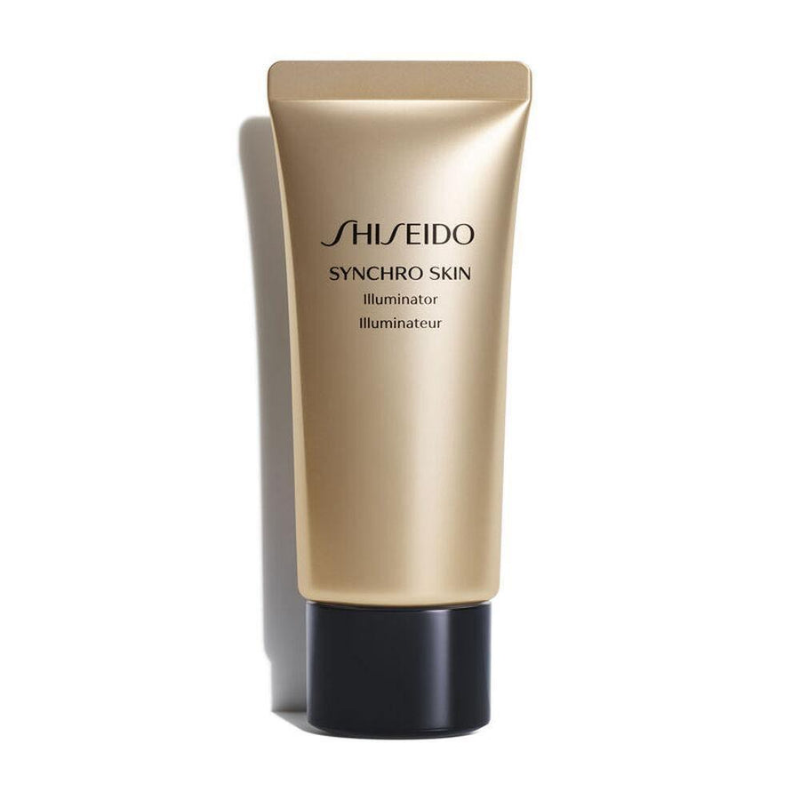 Kem Bắt Sáng Shiseido Synchro Skin Illuminator - Kallos Vietnam