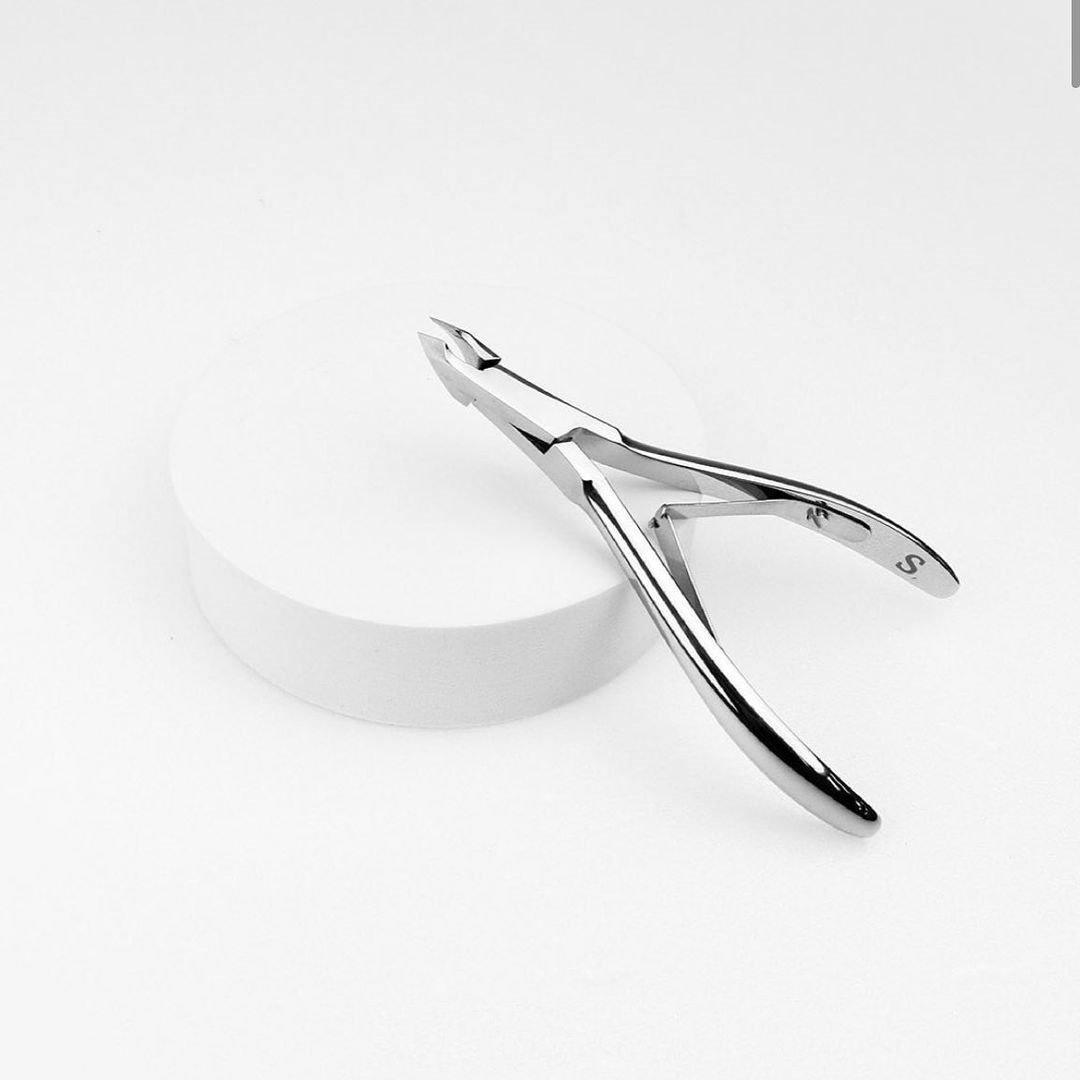 Kềm Cắt Da Aritaum Nail Nipper - Kallos Vietnam