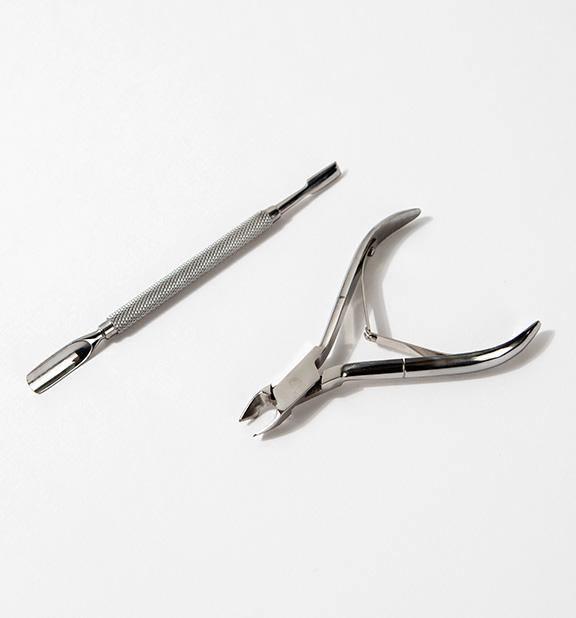 Kềm Cắt Da Innisfree Beauty Tool Nail Nipper - Kallos Vietnam