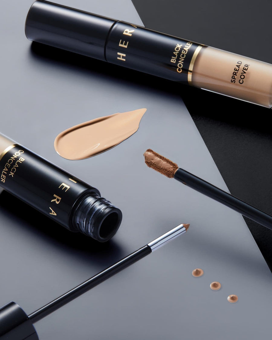 Kem Che Khuyết Điểm Hera Black Concealer Spread Cover - Kallos Vietnam