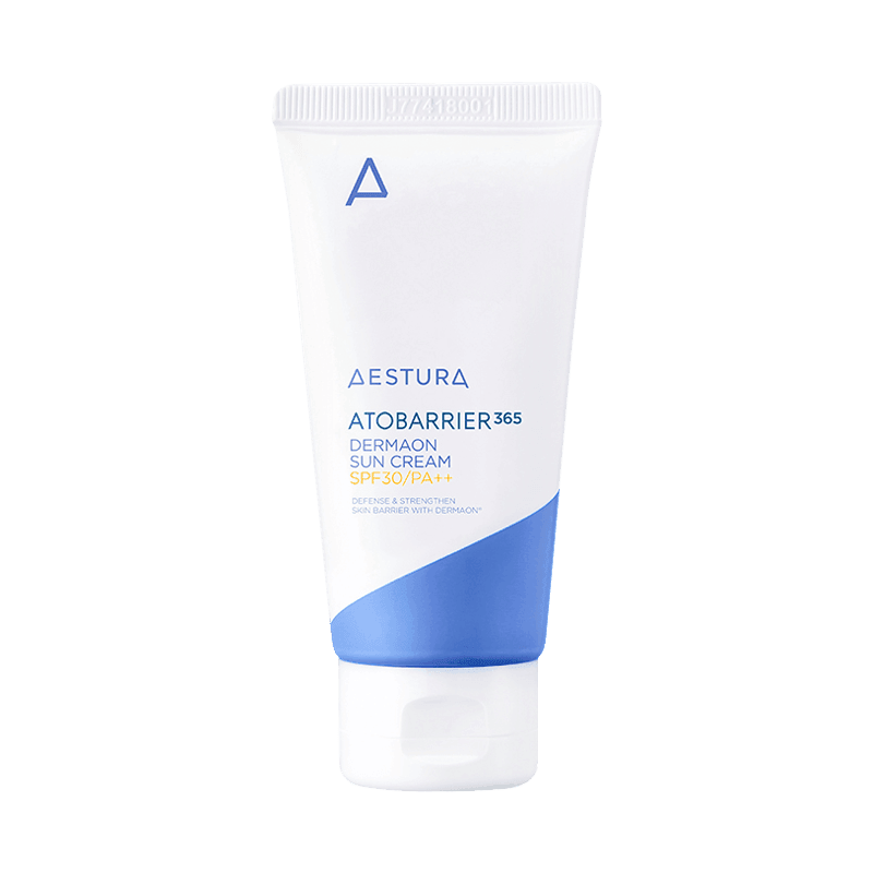 Kem Chống Nắng Aestura Atobarrier 365 Dermaon Sun Cream - Kallos Vietnam