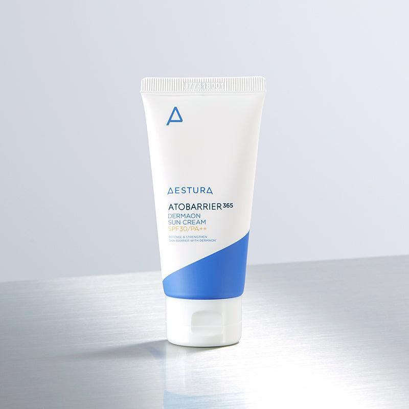 Kem Chống Nắng Aestura Atobarrier 365 Dermaon Sun Cream - Kallos Vietnam