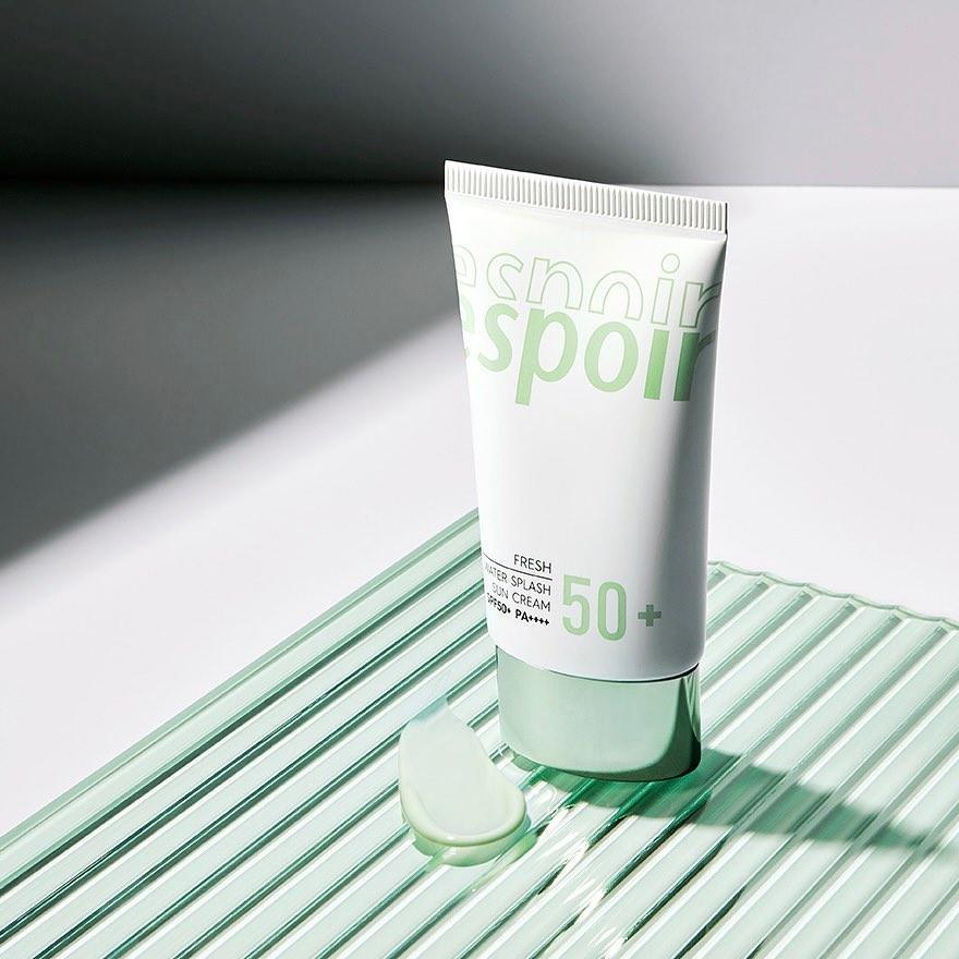 Kem Chống Nắng Espoir Water Splash Sun Cream Fresh - Kallos Vietnam