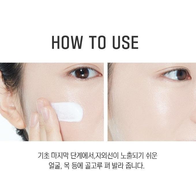 Kem Chống Nắng Etude House Sunprise Mild Watery Light - Kallos Vietnam
