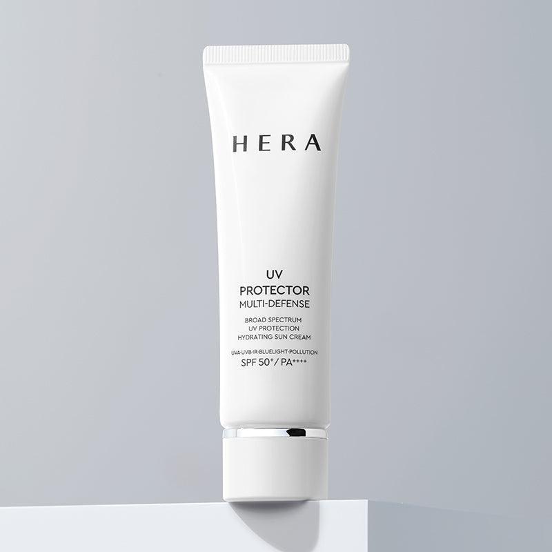 Kem Chống Nắng Hera UV Protector Multi Defense - Kallos Vietnam