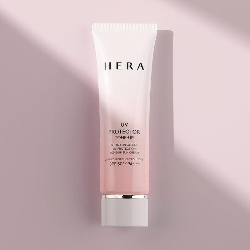 Kem Chống Nắng Hera UV Protector Tone Up - Kallos Vietnam