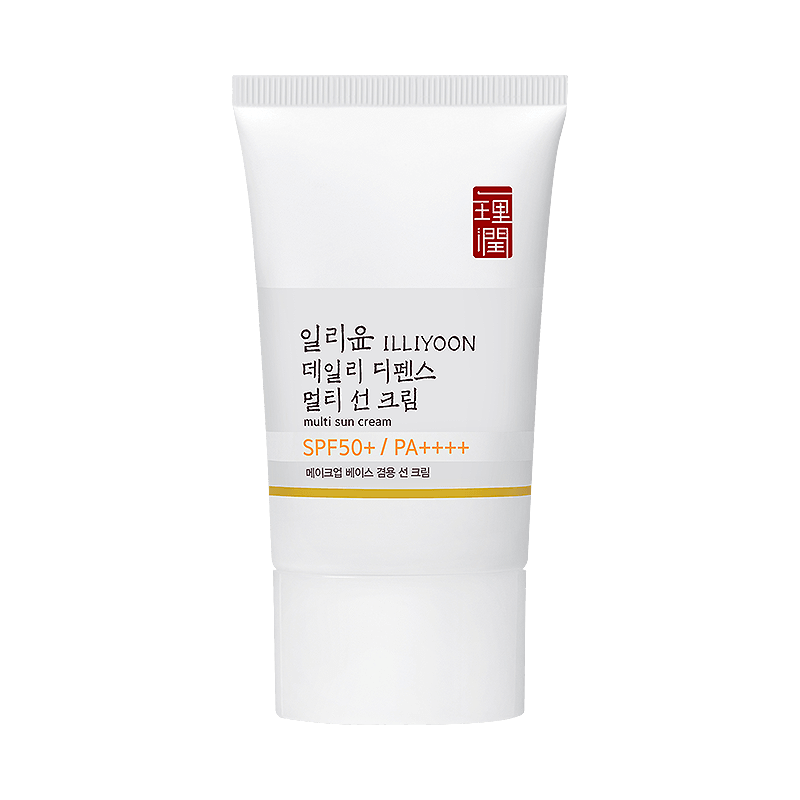 Kem Chống Nắng Illiyoon Multi Sun Cream - Kallos Vietnam