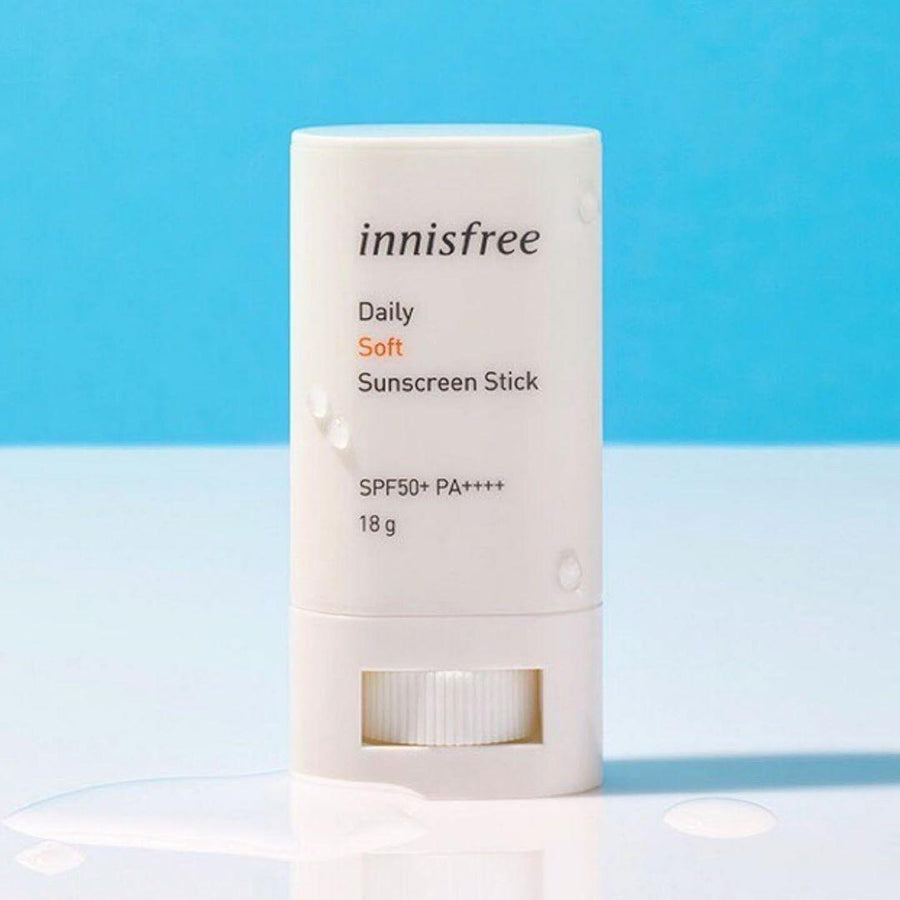 Kem Chống Nắng Innisfree Daily Soft Sunscreen Stick - Kallos Vietnam