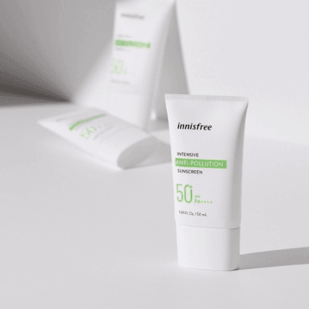 Kem Chống Nắng Innisfree Intensive Anti Pollution Sunscreen - Kallos Vietnam