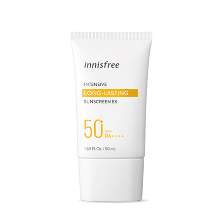 Kem Chống Nắng Innisfree Intensive Long Lasting Sunscreen - Kallos Vietnam