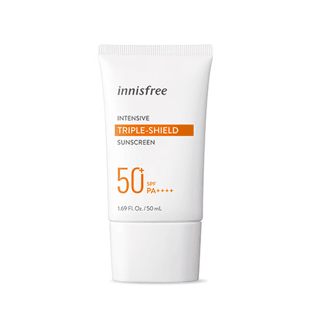 Kem Chống Nắng Innisfree Intensive Triple Shield Sunscreen - Kallos Vietnam