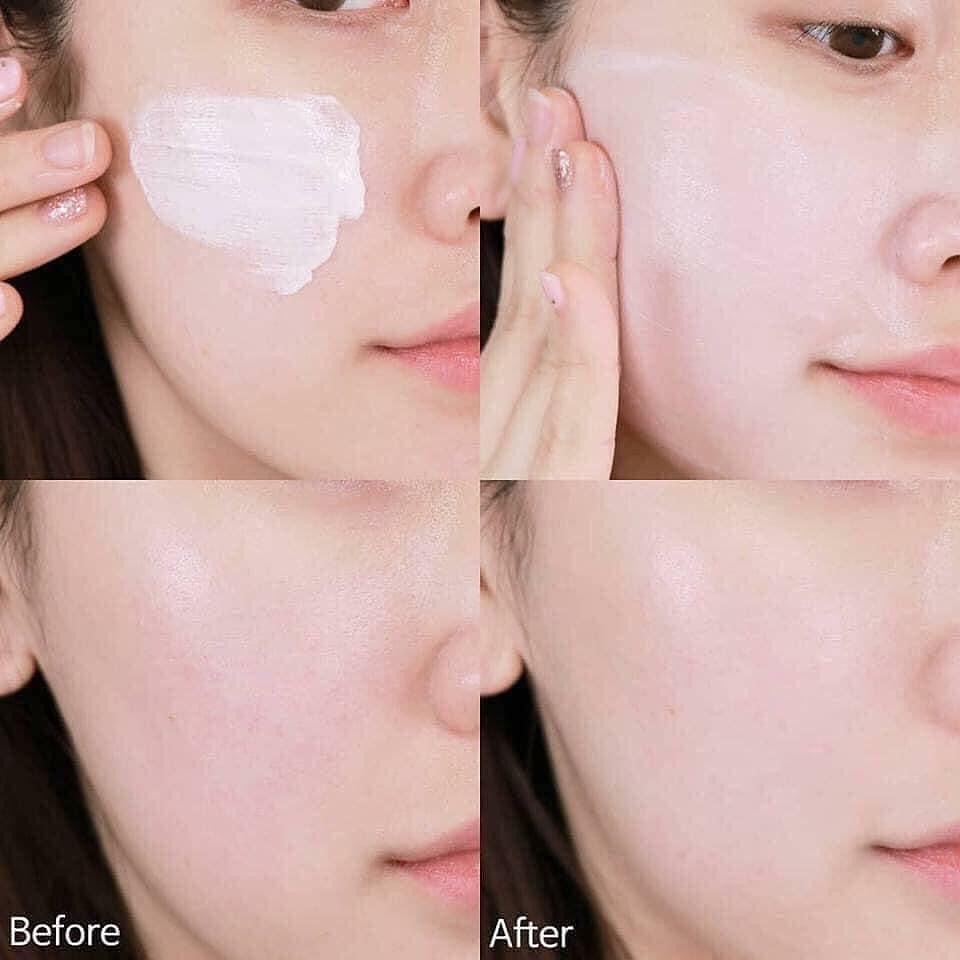 Kem Chống Nắng Innisfree Tone Up No Sebum Sunscreen - Kallos Vietnam