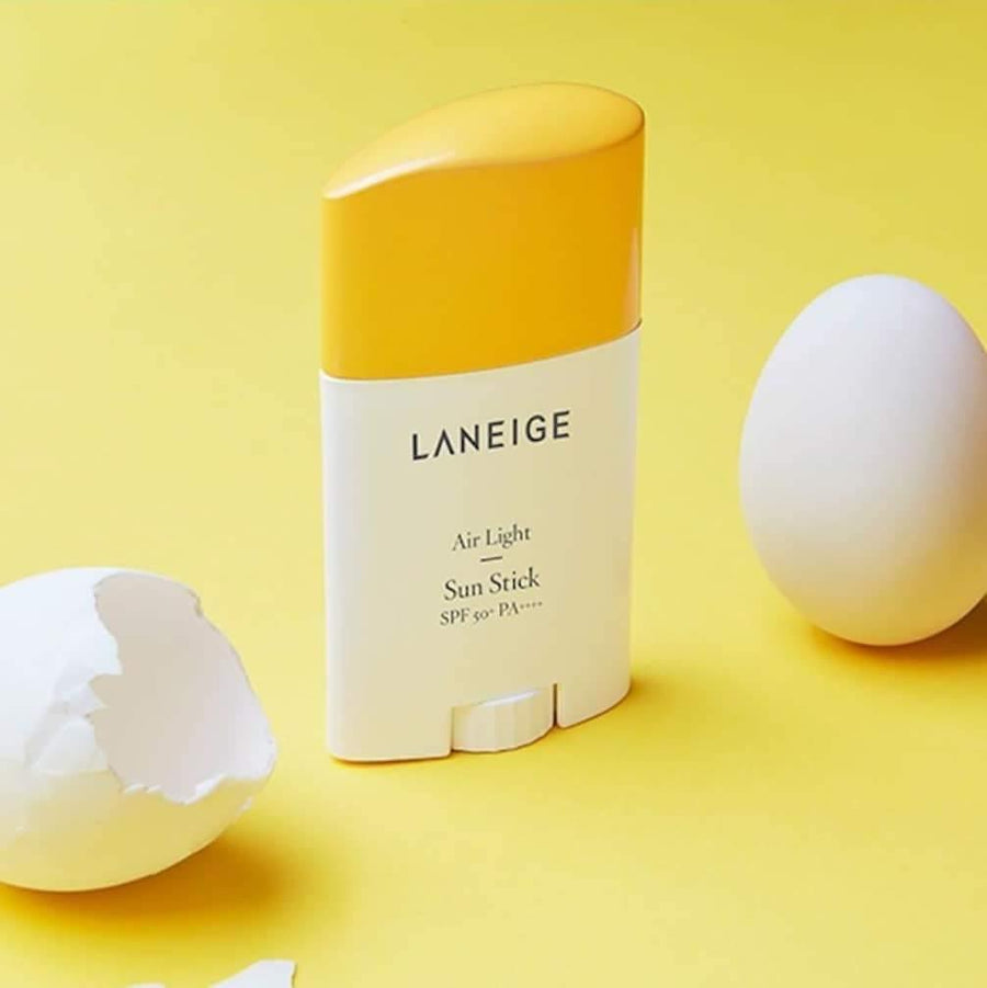 Kem Chống Nắng Laneige Air Light Sun Stick - Kallos Vietnam