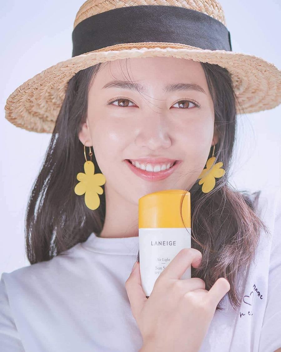 Kem Chống Nắng Laneige Air Light Sun Stick - Kallos Vietnam