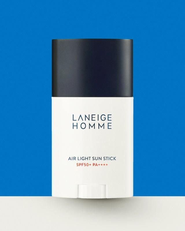 Kem Chống Nắng Laneige Homme Air Light Sun Stick - Kallos Vietnam