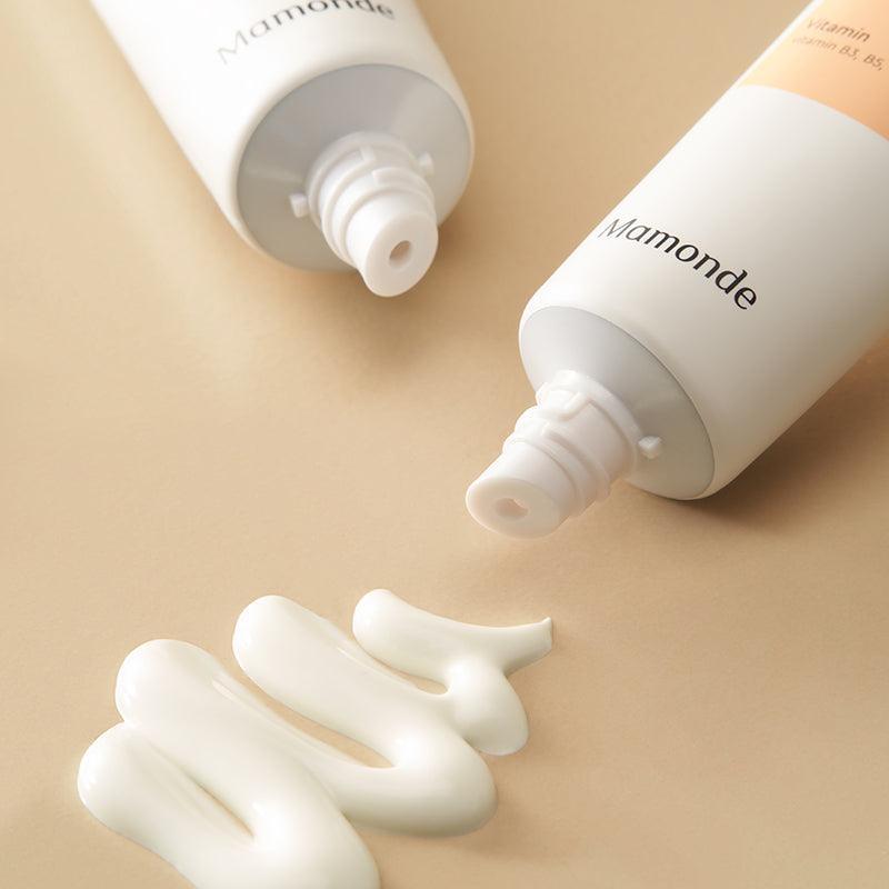 Kem Chống Nắng Mamonde Vitamin Sun Cream - Kallos Vietnam