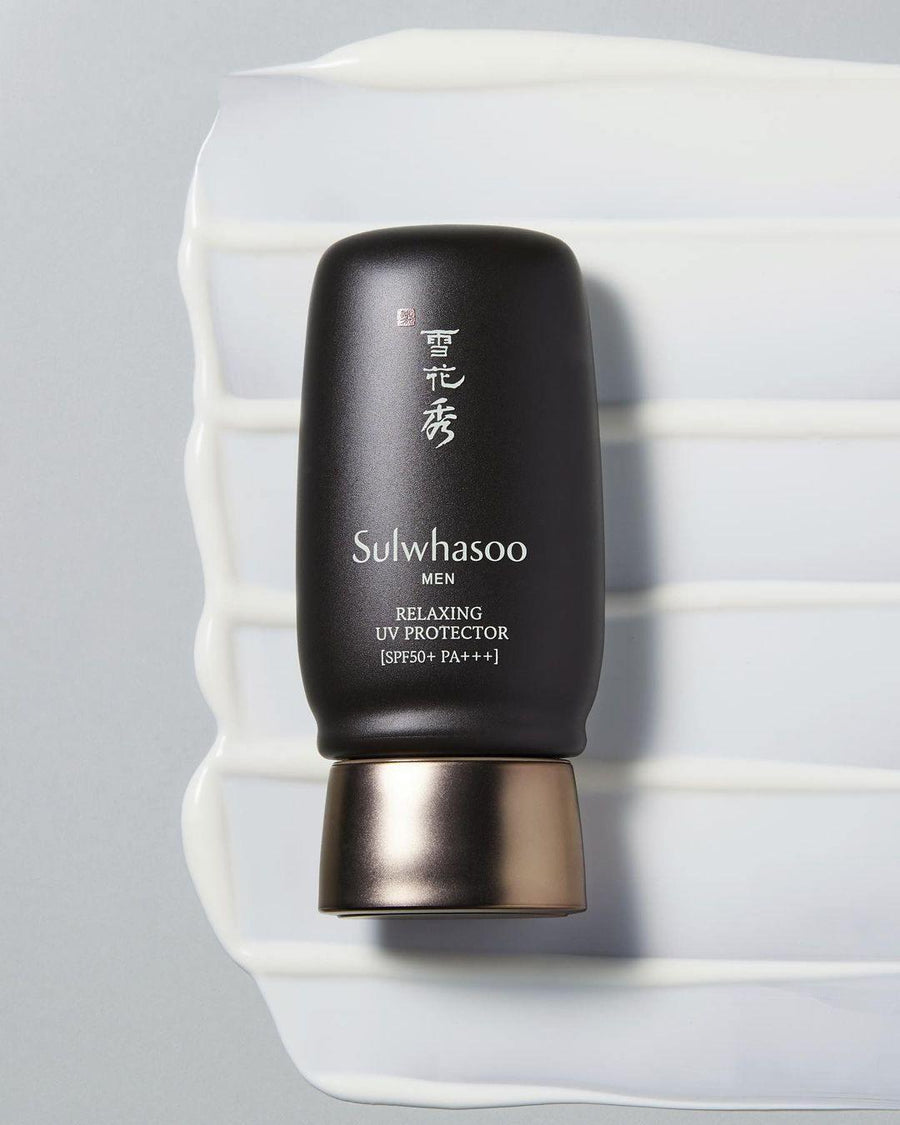 Kem Chống Nắng Sulwhasoo Men UV Defense Protector - Kallos Vietnam