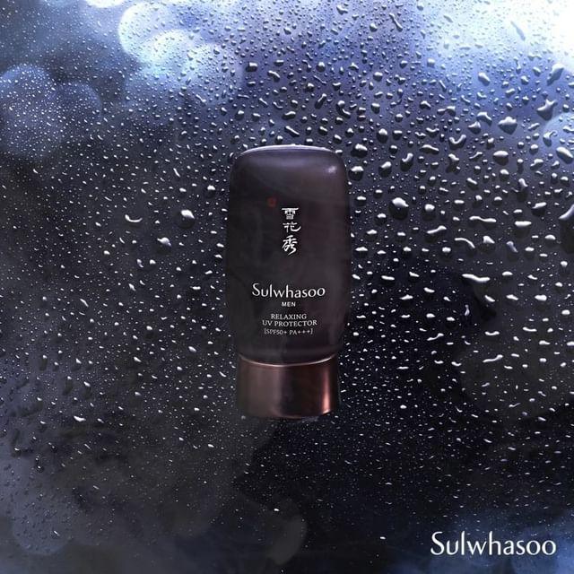 Kem Chống Nắng Sulwhasoo Men UV Defense Protector - Kallos Vietnam