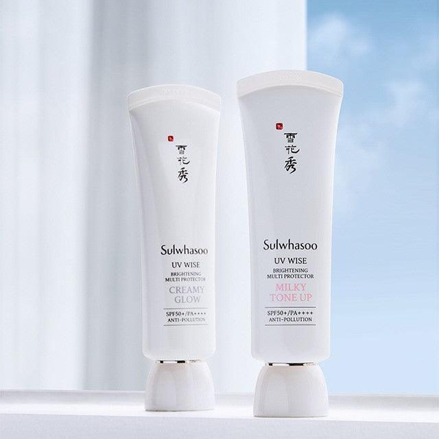 Kem Chống Nắng Sulwhasoo UV Wise Brightening Multi Protector - Kallos Vietnam