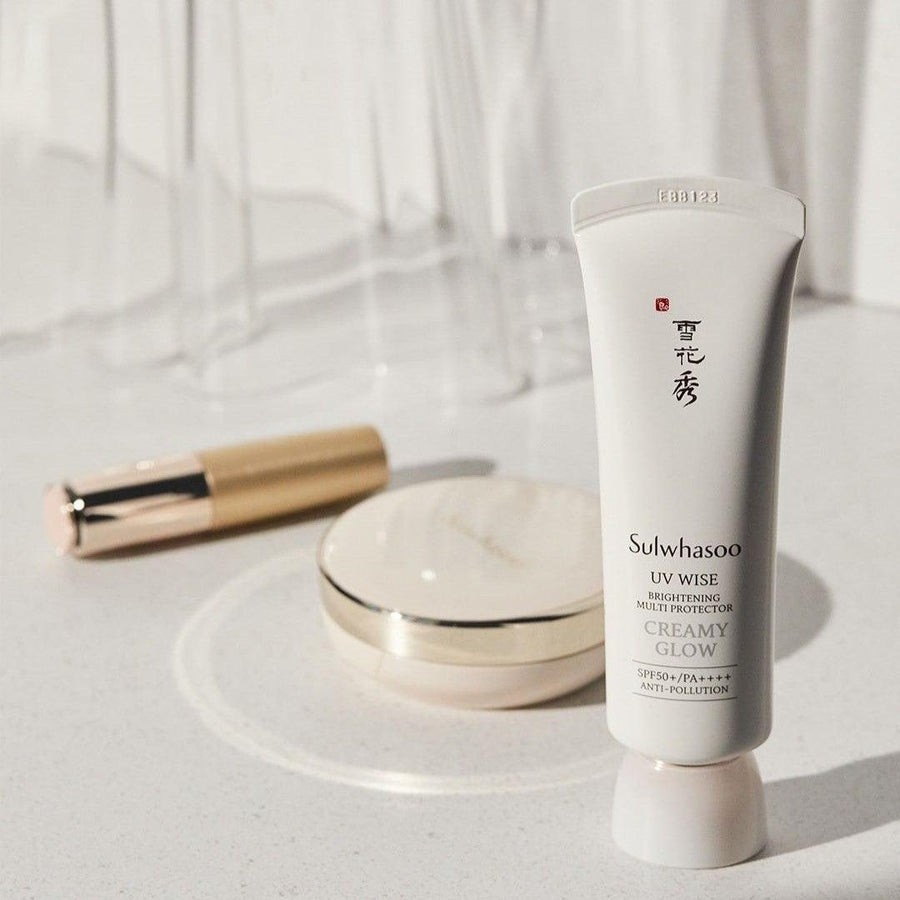 Kem Chống Nắng Sulwhasoo UV Wise Brightening Multi Protector - Kallos Vietnam