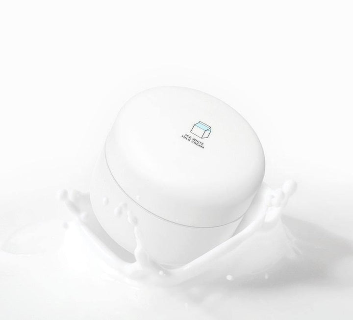 Kem Dưỡng 3CE White Milk Cream - Kallos Vietnam